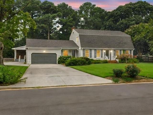 House for sale in Virginia Beach, Virginia