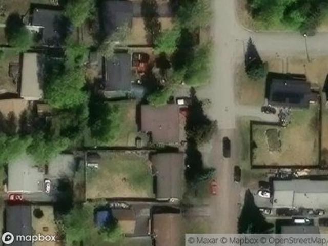 House for sale in Alaska