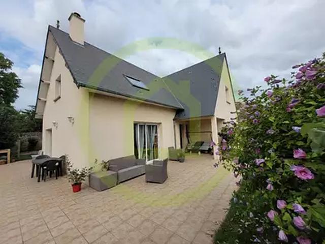 Maison vente à Caen, Normandie