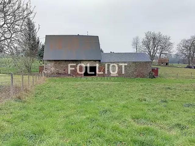 Maison vente à Le Moulin de Cuves, Cuves