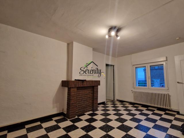 Maison vente à Cambrai, Cuvillers