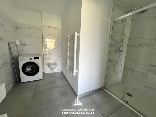 Appartement location à Metz, Cuvry