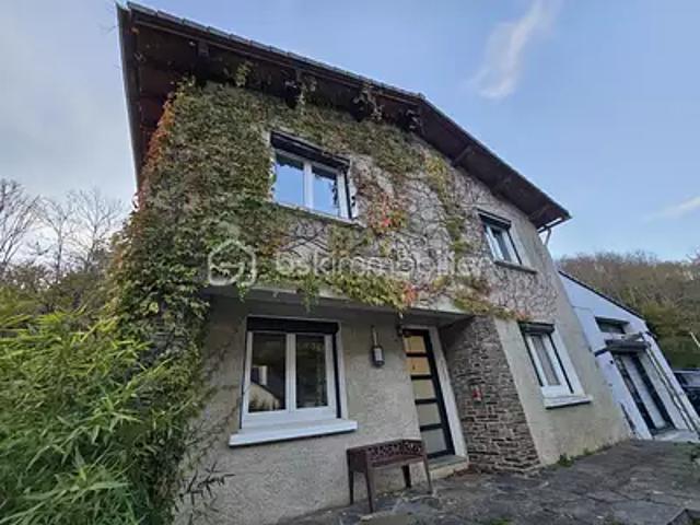 Maison vente à Carcassonne, Cuxac-cabardès