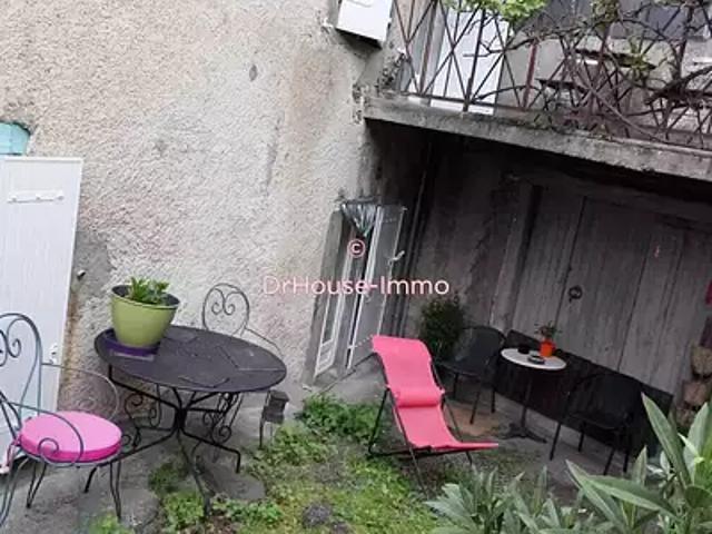 Maison vente à Carcassonne, Cuxac-cabardès