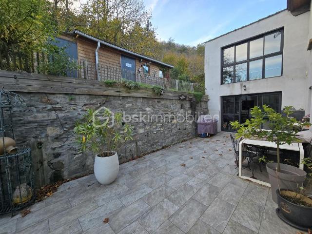 Maison vente à Carcassonne, Cuxac-cabardès
