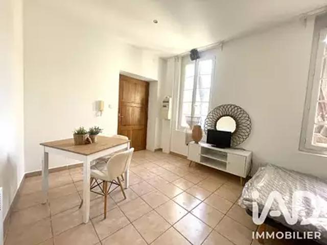 Appartement vente à Cuxac-d'Aude, Aude