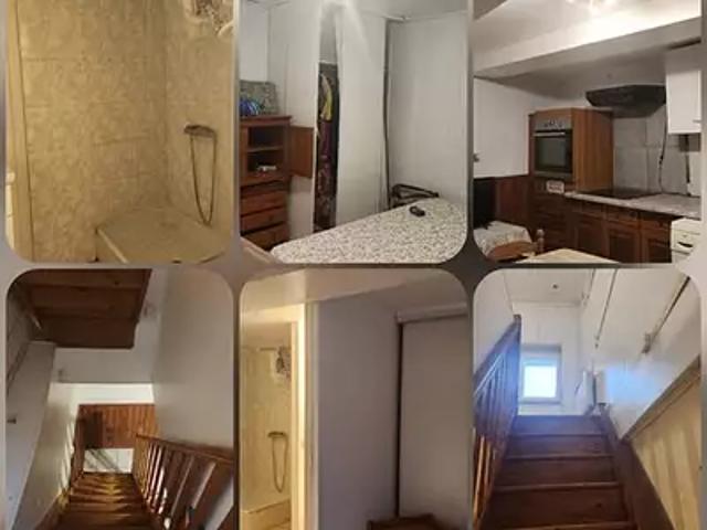 Maison vente à Narbonne, Cuxac-d'aude