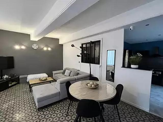 Maison vente à Narbonne, Cuxac-d'aude