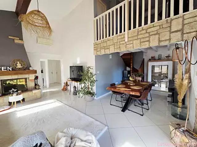 Maison vente à Narbonne, Cuxac-d'aude