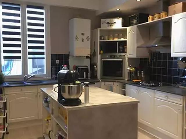 Maison vente à Narbonne, Cuxac-d'aude