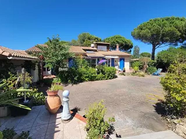 Maison vente à Narbonne, Cuxac-d'aude