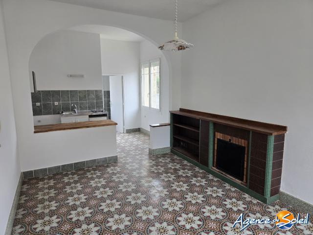 Appartement location à Narbonne, Cuxac-d'aude