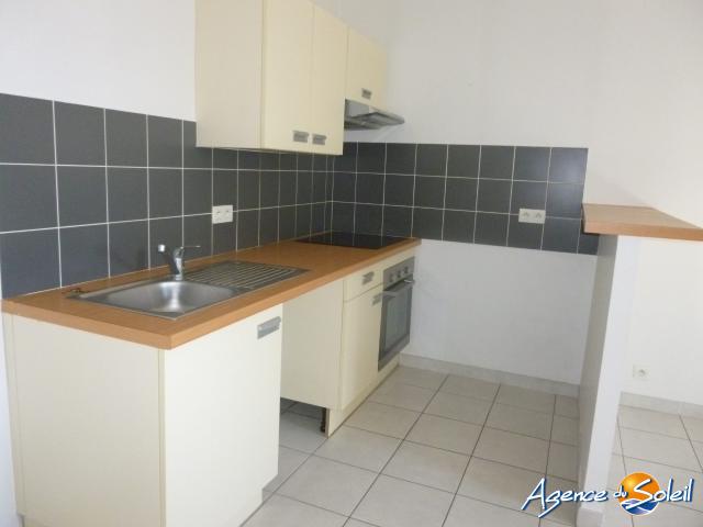 Appartement location à Narbonne, Cuxac-d'aude