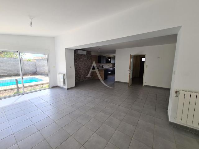 Maison location à Narbonne, Cuxac-d'aude