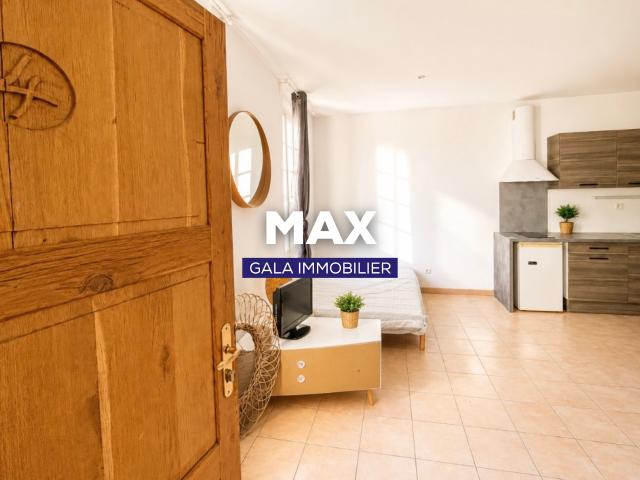 Appartement vente à Narbonne, Cuxac-d'aude