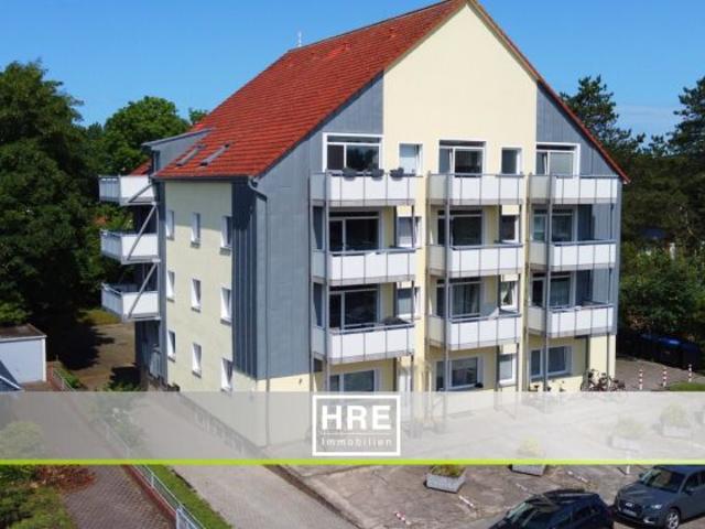 Wohnung kaufen in Cuxhaven, Niedersachsen