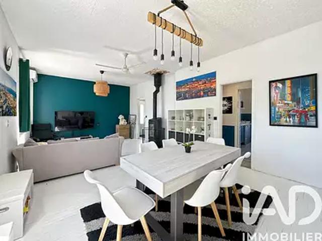 Maison vente à Sens, Cuy