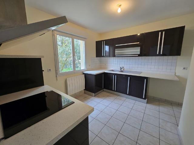 Maison location à Cuy, Yonne