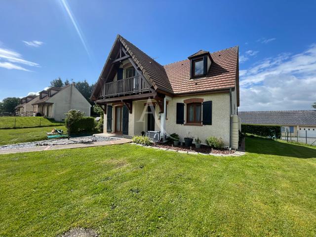 Maison vente à Dieppe, Cuy-saint-fiacre