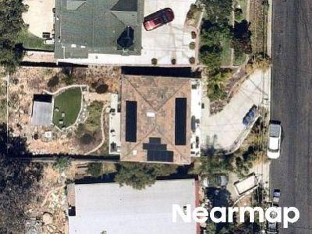 House for sale in California
