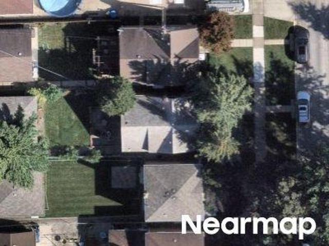 House for sale in Berwyn, Illinois