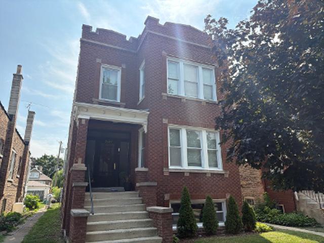 House for sale in Berwyn, Illinois