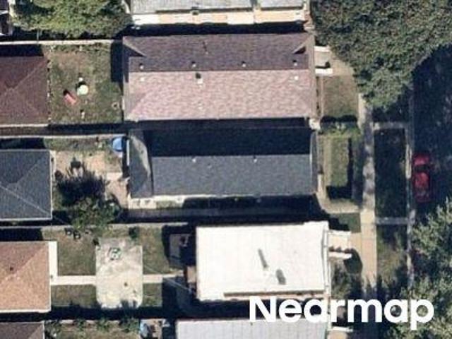 House for sale in Berwyn, Illinois
