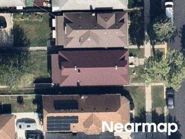 House for sale in Berwyn, Illinois