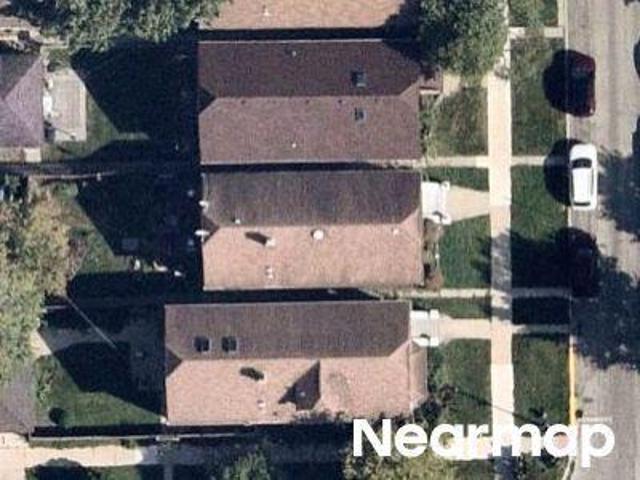 House for sale in Berwyn, Illinois