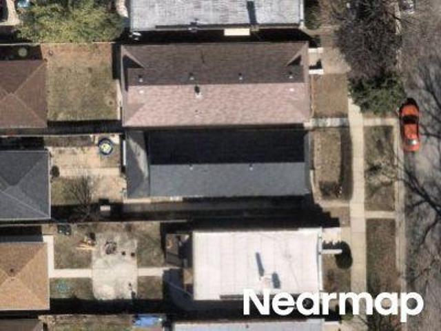 House for sale in Berwyn, Illinois