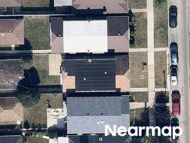 House for sale in Berwyn, Illinois