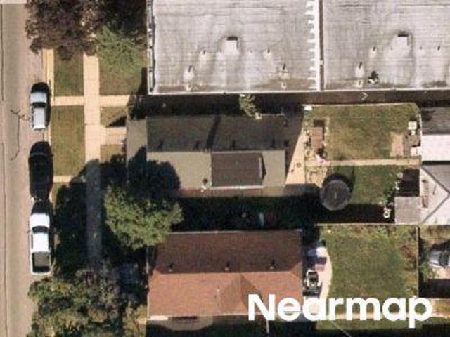 Commercial for sale in Berwyn