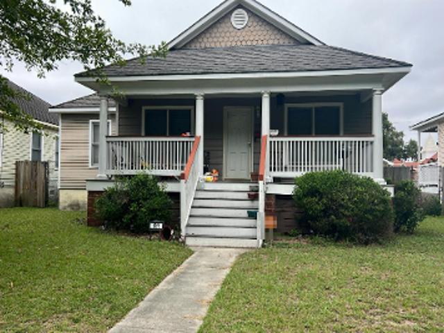 House for sale in Savannah, Chatham County