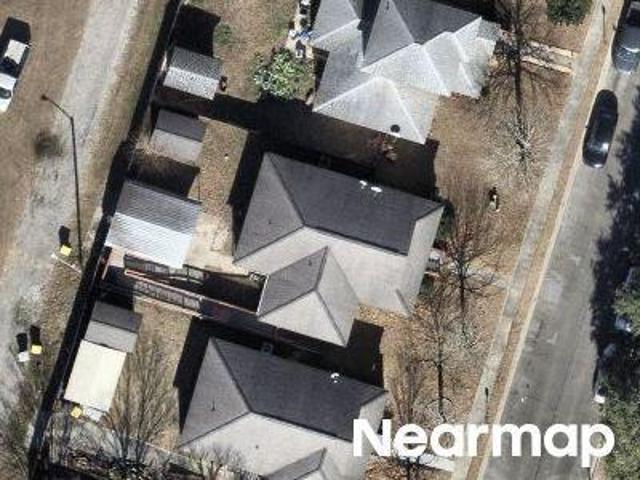 House for sale in Savannah, Georgia