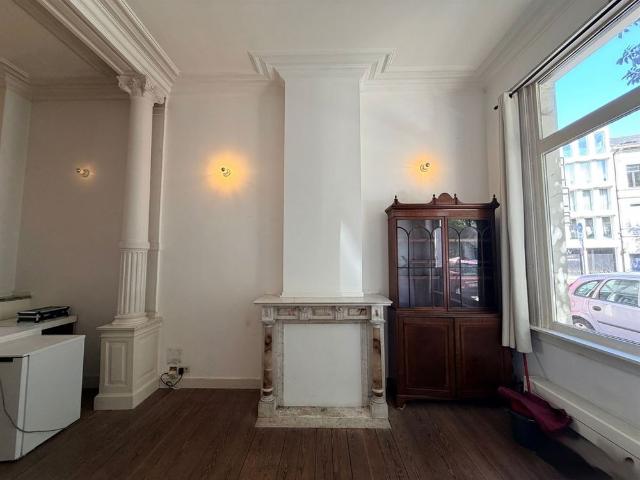 Appartement location à Antwerpen
