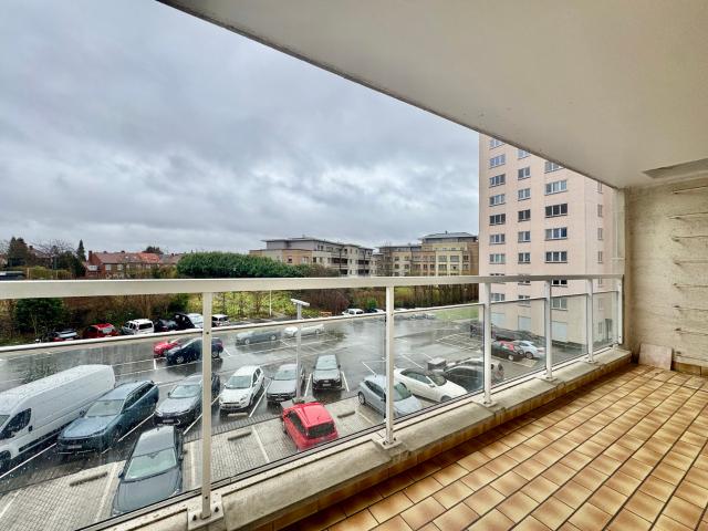 Appartement location à Sint-lambrechts-woluwe, Bruxelles