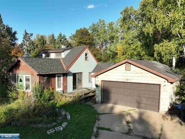 House for sale in Virginia, Minnesota