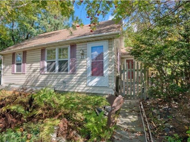 House for sale in Virginia, Minnesota