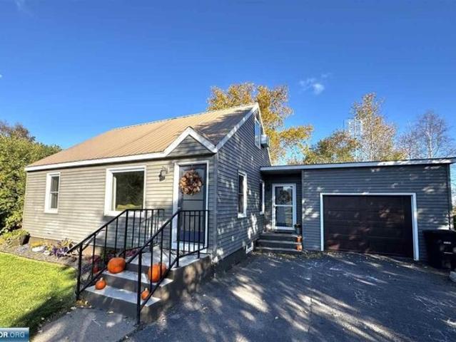 House for sale in Virginia, Minnesota