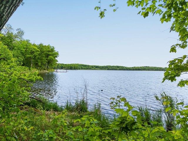 Land for sale in Deerwood, Minnesota