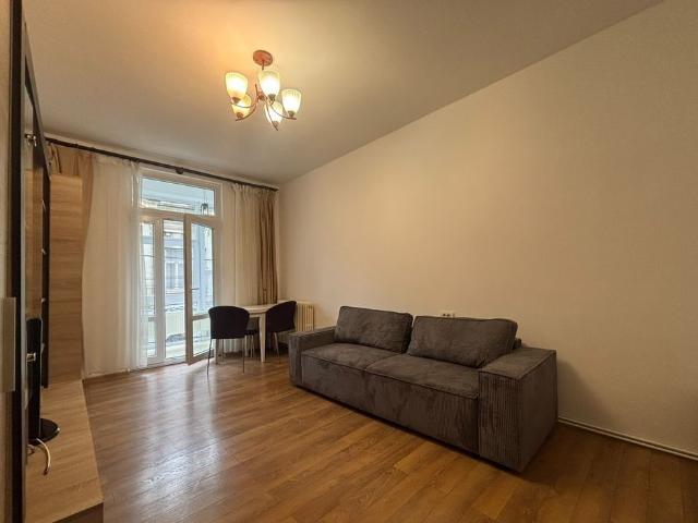Apartament închirieri în Mircea Cel Batran, Iași