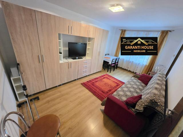 Garsonieră închirieri în Cuza Vodă, Baia Mare