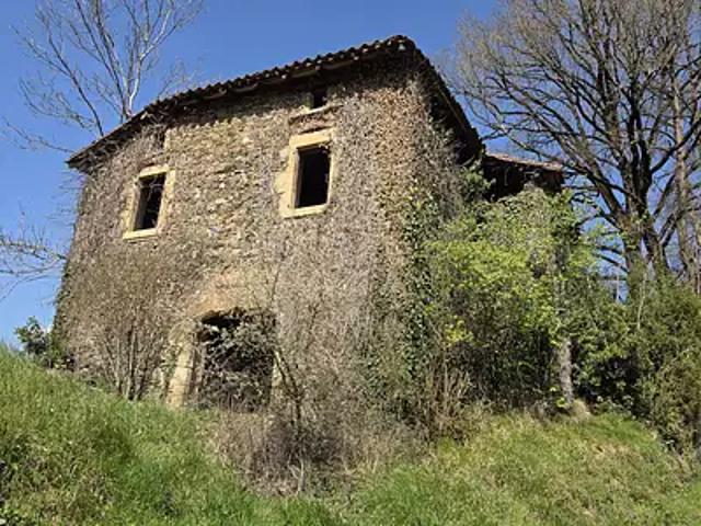 Maison vente à Figeac, Cuzac
