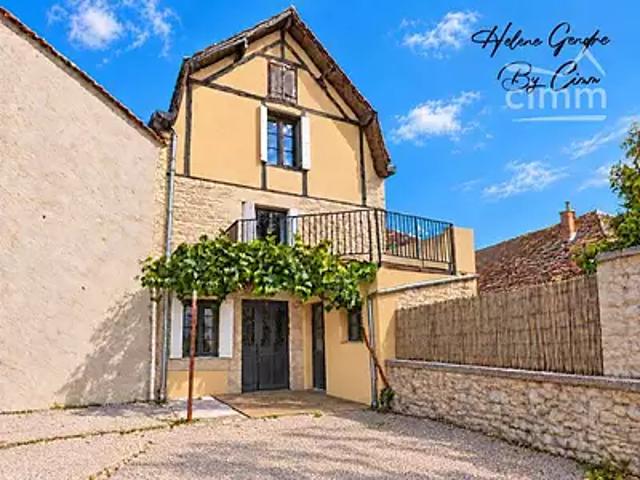 Appartement vente à Cuzance, Lot