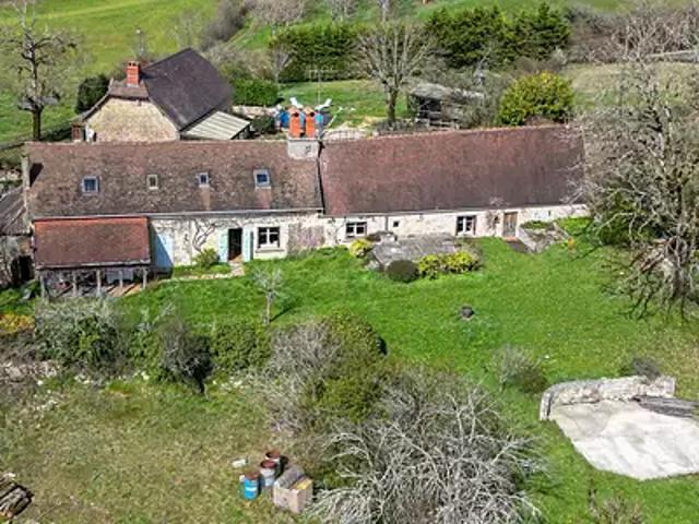 Maison vente à Cuzance, Lot