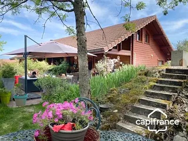 Maison vente à Belley, Auvergne-Rhône-Alpes