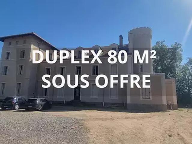 Appartement vente à Les Marchands, Cuzieu