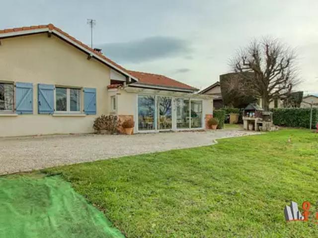 Maison vente à Les Marchands, Cuzieu