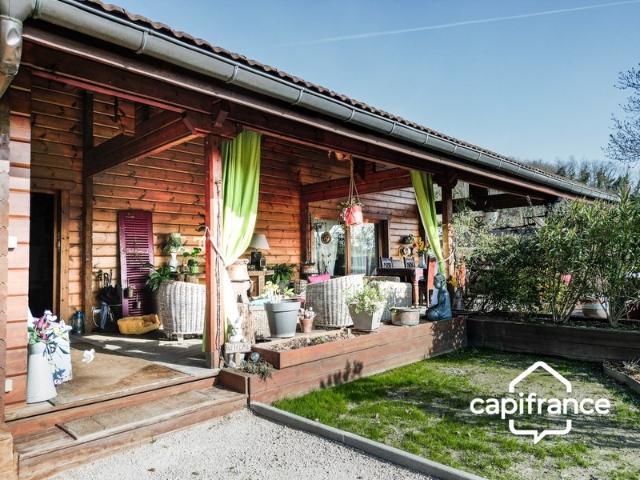 Maison vente à Belley, Auvergne-Rhône-Alpes