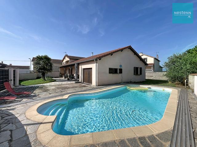 Maison vente à Montbrison, Cuzieu